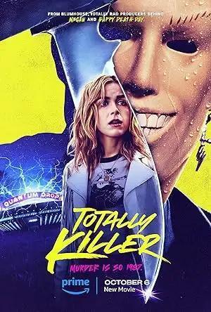 فيلم Totally Killer 2023 مترجم - باهي فيلم